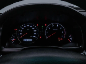 Внедорожник Toyota Land Cruiser Prado 2006 года, 1979000 рублей, Красноярск