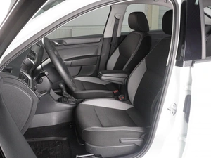 Лифтбек Skoda Rapid 2017 года, 1279000 рублей, Красный Пахарь