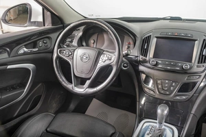 Седан Opel Insignia 2014 года, 1139000 рублей, Томск