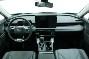 Внедорожник Toyota RAV4 2026 года, 4295000 рублей, Красноярск