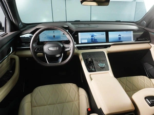 Внедорожник Geely Monjaro 2025 года, 3599000 рублей, Минеральные Воды