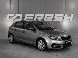Хетчбэк Peugeot 308 2020 года, 970000 рублей, Ростов-на-Дону