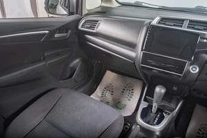 Хетчбэк Honda Fit 2017 года, 1079000 рублей, Томск
