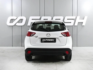 Внедорожник Mazda CX-5 2015 года, 1669000 рублей, Ростов-на-Дону