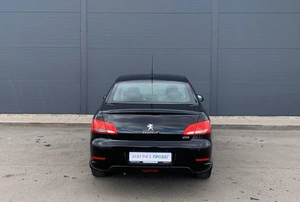 Седан Peugeot 408 2015 года, 650000 рублей, Солонцы