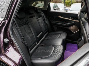 Внедорожник CheryExeed TXL 2021 года, 1729000 рублей, Большой Сочи