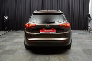 Хетчбэк Kia Ceed 2017 года, 1377000 рублей, Красноярск