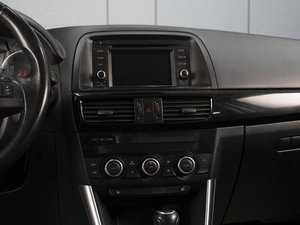 Внедорожник Mazda CX-5 2011 года, 1560000 рублей, Омск