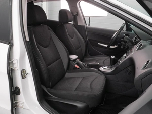 Седан Peugeot 408 2013 года, 599000 рублей, Воронеж