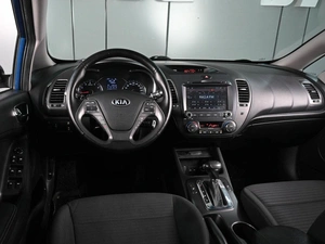 Седан Kia Cerato 2013 года, 1199000 рублей, Аксай