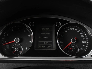 Седан Volkswagen Passat 2012 года, 919000 рублей, Аксай