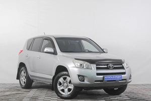 Внедорожник Toyota RAV4 2010 года, 1459000 рублей, Кемерово