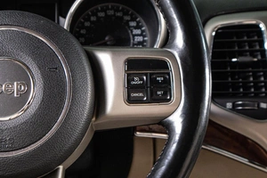 Внедорожник Jeep Grand Cherokee 2011 года, 2039000 рублей, Сургут