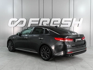 Седан Kia Optima 2016 года, 1899000 рублей, Аксай