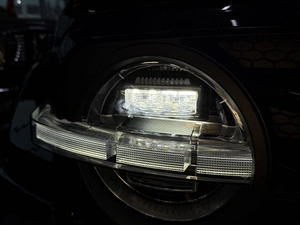 Внедорожник Tank 300 2025 года, 6970000 рублей, Новоивановское