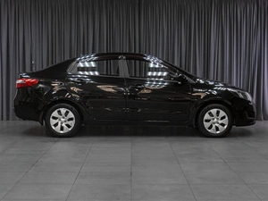 Седан Kia Rio 2012 года, 709000 рублей, Тюмень
