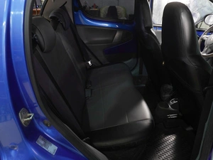 Хетчбэк Citroen C1 2010 года, 499000 рублей, Воронеж