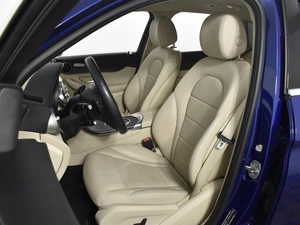 Внедорожник Mercedes-benz GLC-класс 2019 года, 3657900 рублей, Казань
