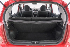 Хетчбэк Kia Picanto 2010 года, 589000 рублей, Красноярск