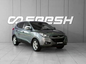 Внедорожник Hyundai ix35 2012 года, 998000 рублей, Тверь
