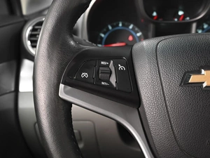 Минивэн Chevrolet Orlando 2011 года, 1245000 рублей, Ставрополь