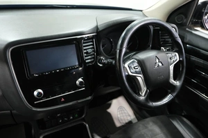 Внедорожник Mitsubishi Outlander 2020 года, 2999000 рублей, Новокузнецк