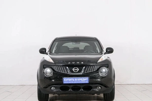 Внедорожник Nissan Juke 2013 года, 989000 рублей, Красноярск