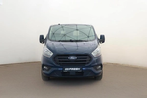 Фургон Ford Transit Custom 2019 года, 4057000 рублей, Орёл