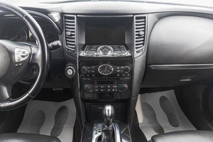 Внедорожник Infiniti FX37 2011 года, 2249000 рублей, Барнаул