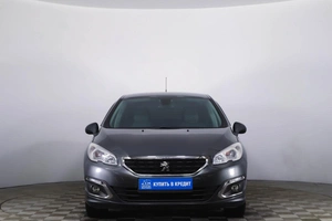 Седан Peugeot 408 2017 года, 1149000 рублей, Пермь