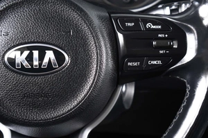 Седан Kia Rio 2018 года, 1619000 рублей, Пермь