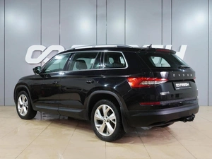 Внедорожник Skoda Kodiaq 2021 года, 3179000 рублей, Воронеж