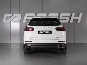 Внедорожник Chery Tiggo 8 Pro 2022 года, 2205000 рублей, Минеральные Воды