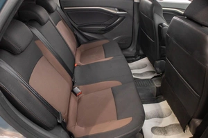 Седан ВАЗ (LADA) Vesta 2016 года, 849000 рублей, Барнаул