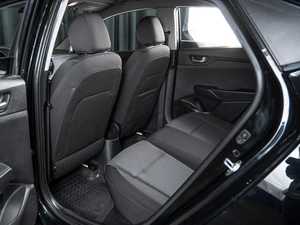 Седан Hyundai Solaris 2021 года, 1779000 рублей, Волгоград