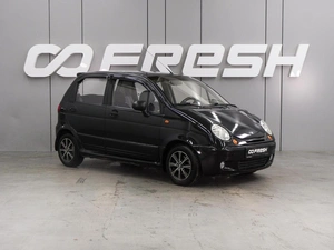 Хетчбэк Daewoo Matiz 2010 года, 349000 рублей, Воронеж
