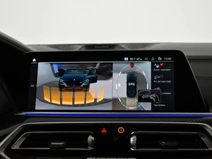 Внедорожник BMW X6 M 2021 года, 12844900 рублей, Казань