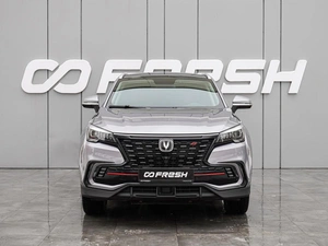 Внедорожник Changan CS85 2022 года, 2285000 рублей, Краснодар