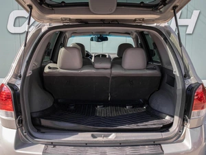 Внедорожник Hyundai Santa Fe 2008 года, 899000 рублей, Большой Сочи