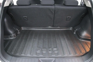 Внедорожник Nissan Juke 2014 года, 1228000 рублей, Солонцы