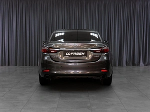 Седан Mazda 6 2020 года, 1779000 рублей, Тюмень