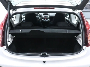 Хетчбэк Peugeot 107 2012 года, 599000 рублей, Красноярск