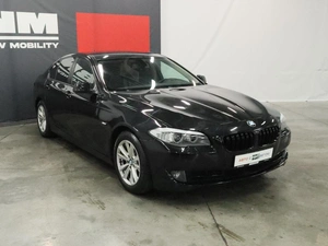 Седан BMW 520i 2012 года, 1900000 рублей, Курск