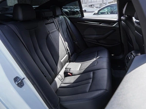 Седан BMW 5 серия 2020 года, 3720000 рублей, Волгоград