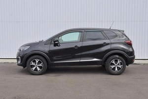 Внедорожник Renault Kaptur 2018 года, 1320000 рублей, Брянск