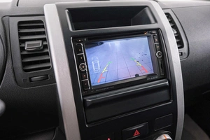 Внедорожник Nissan X-Trail 2011 года, 1449000 рублей, Красноярск