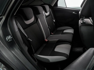 Хетчбэк Ford Focus 2012 года, 679000 рублей, Воронеж
