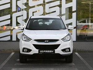 Внедорожник Hyundai ix35 2012 года, 1259000 рублей, Волгоград