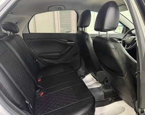 Седан ВАЗ (LADA) Vesta 2018 года, 699000 рублей, Ачинск