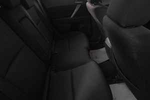 Хетчбэк Mazda 3 2013 года, 939000 рублей, Кемерово